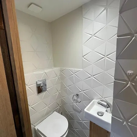 Appartamento Aoki C Valloire