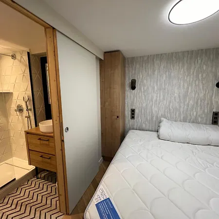 Appartamento Aoki C Valloire